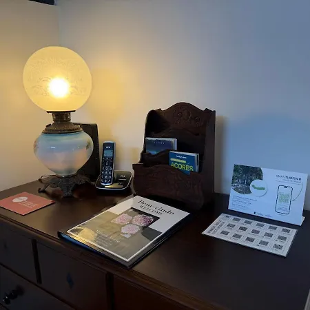 Maison Verte - Swimming Pool Πόντα Ντελγκάντα