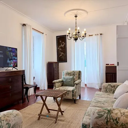 Holiday home Maison Verte - Swimming Pool Ponta Delgada (Sao Miguel)