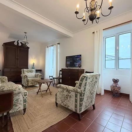 Maison Verte - Swimming Pool Holiday home Ponta Delgada (Sao Miguel)