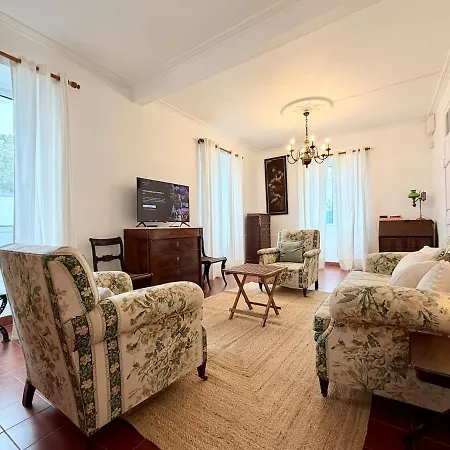 Maison Verte - Swimming Pool 度假居