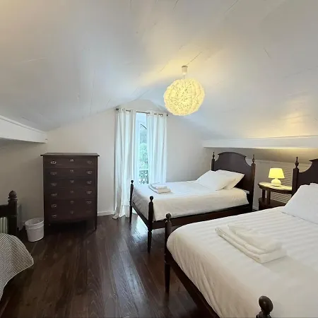 Maison Verte - Swimming Pool 度假居