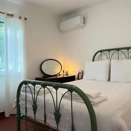 度假居 Maison Verte - Swimming Pool 蓬塔德尔加达