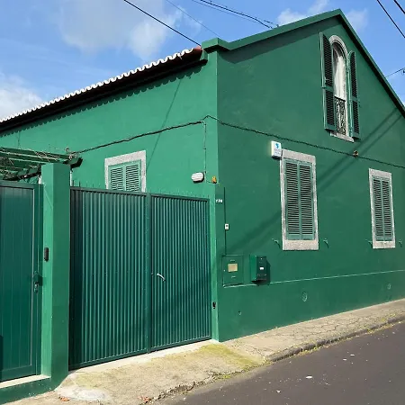 度假居 Maison Verte - Swimming Pool