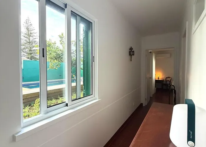 Maison Verte - Swimming Pool *