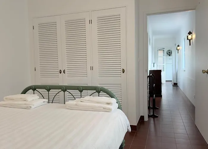 Maison Verte - Swimming Pool Ponta Delgada (Sao Miguel)