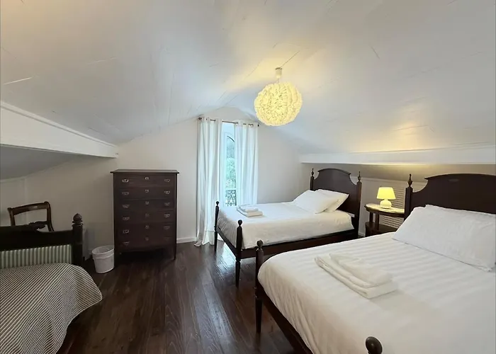 Maison Verte - Swimming Pool Holiday home