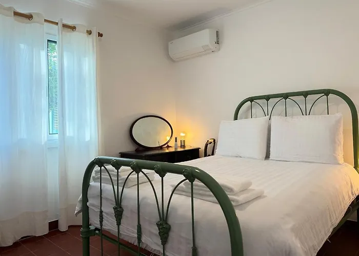 Holiday home Maison Verte - Swimming Pool Ponta Delgada (Sao Miguel)