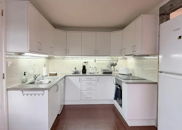 Maison Verte - Swimming Pool 度假居 *